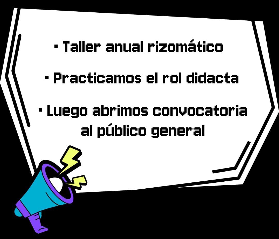 Convocatoria - diapositiva 2