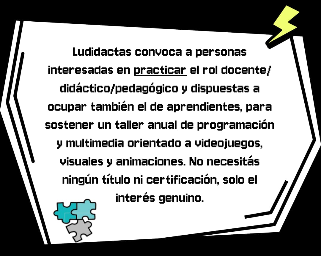 Convocatoria - diapositiva 3