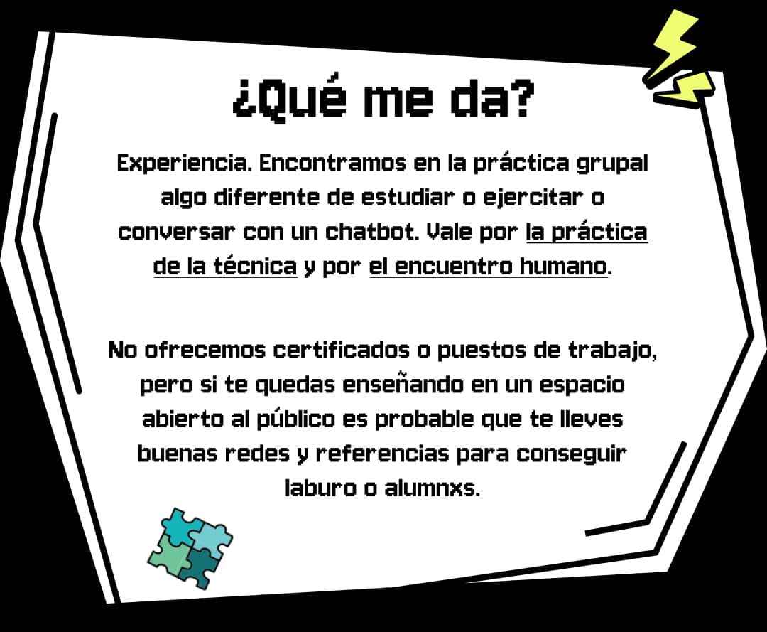 Convocatoria - diapositiva 6