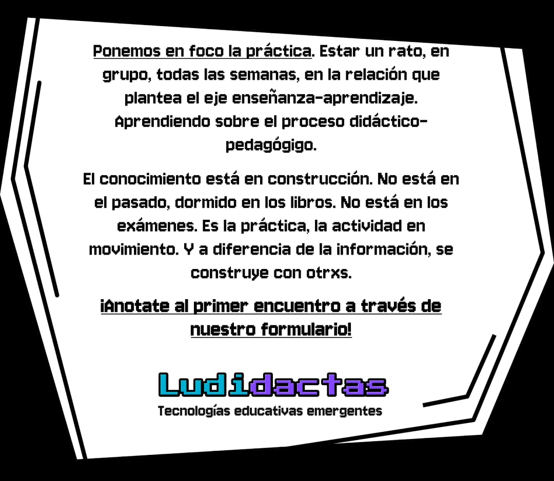 Convocatoria - diapositiva 8